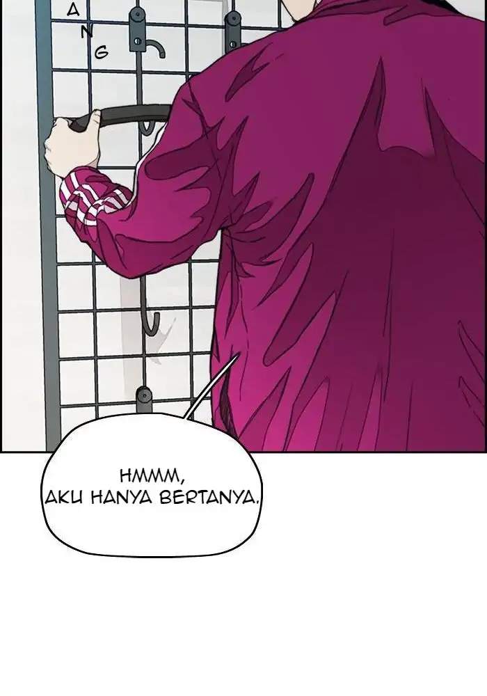 Wind Breaker Chapter 294 - halaman 38
