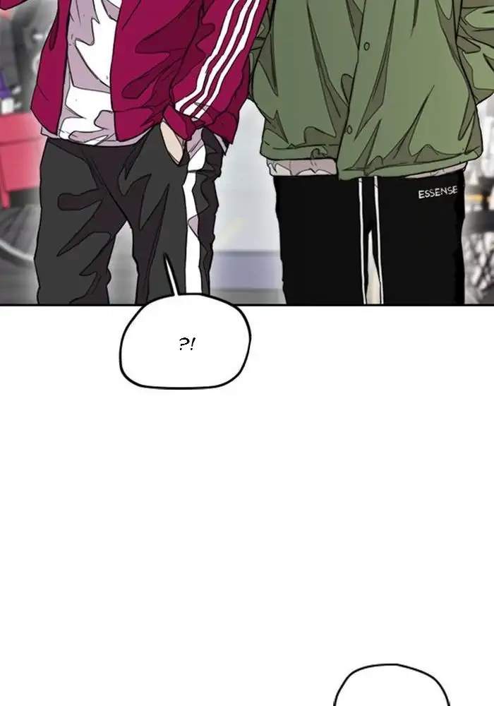 Wind Breaker Chapter 294 - halaman 40