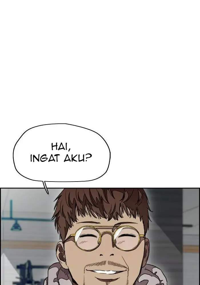Wind Breaker Chapter 294 - halaman 42