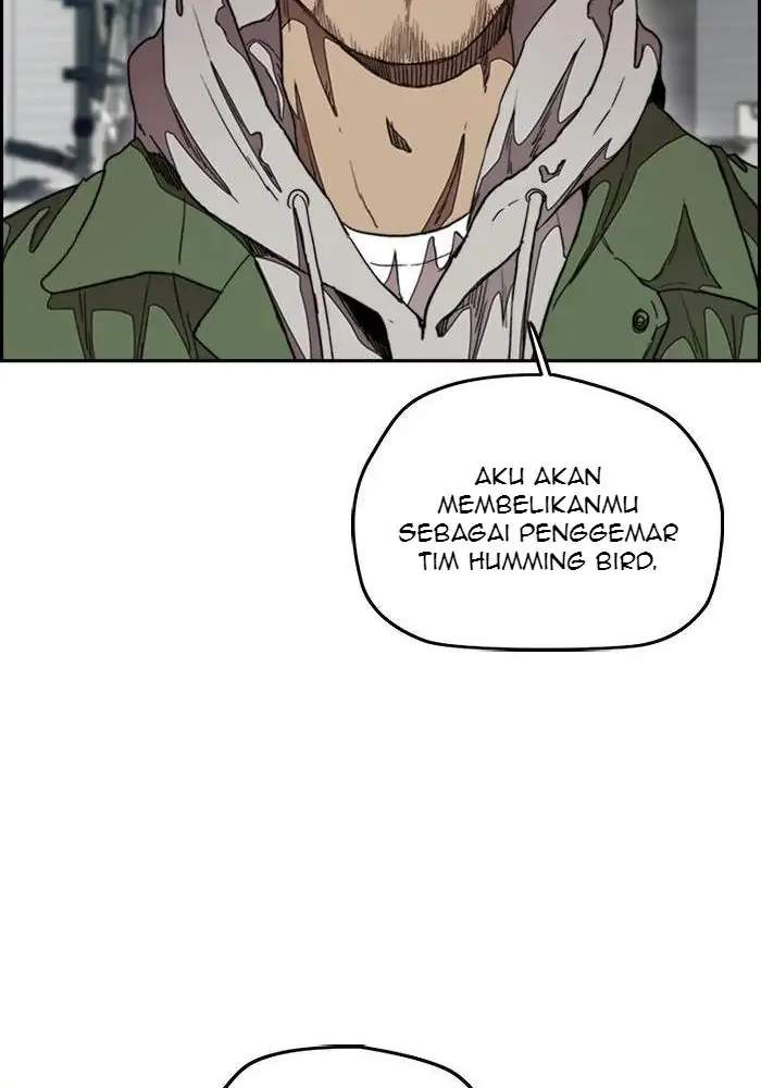 Wind Breaker Chapter 294 - halaman 43