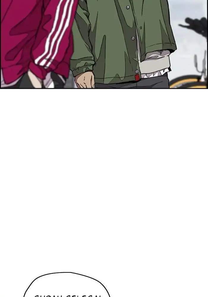 Wind Breaker Chapter 294 - halaman 46