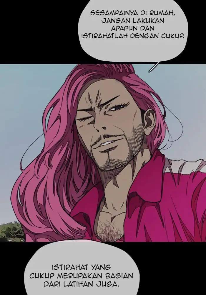 Wind Breaker Chapter 294 - halaman 6