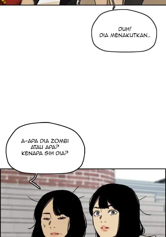 Wind Breaker Chapter 294 - halaman 62