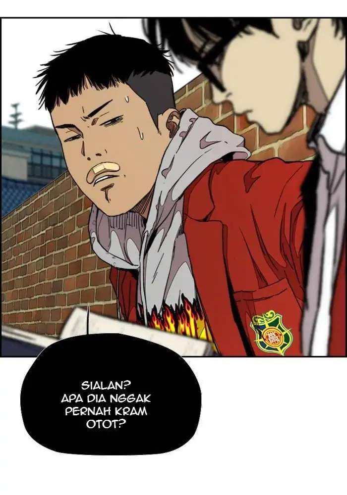 Wind Breaker Chapter 294 - halaman 69