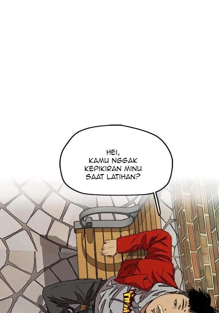 Wind Breaker Chapter 294 - halaman 72