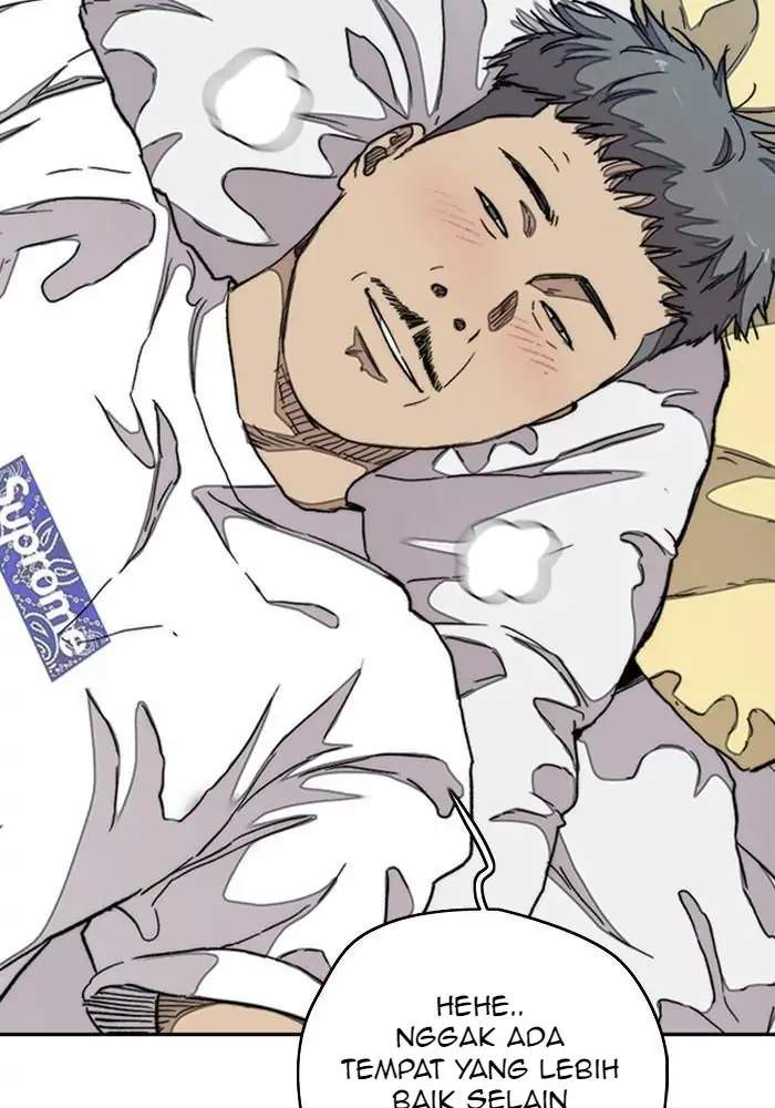 Wind Breaker Chapter 294 - halaman 8