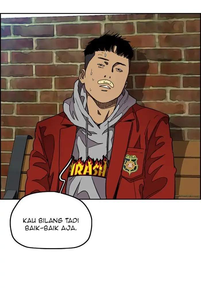 Wind Breaker Chapter 294 - halaman 88