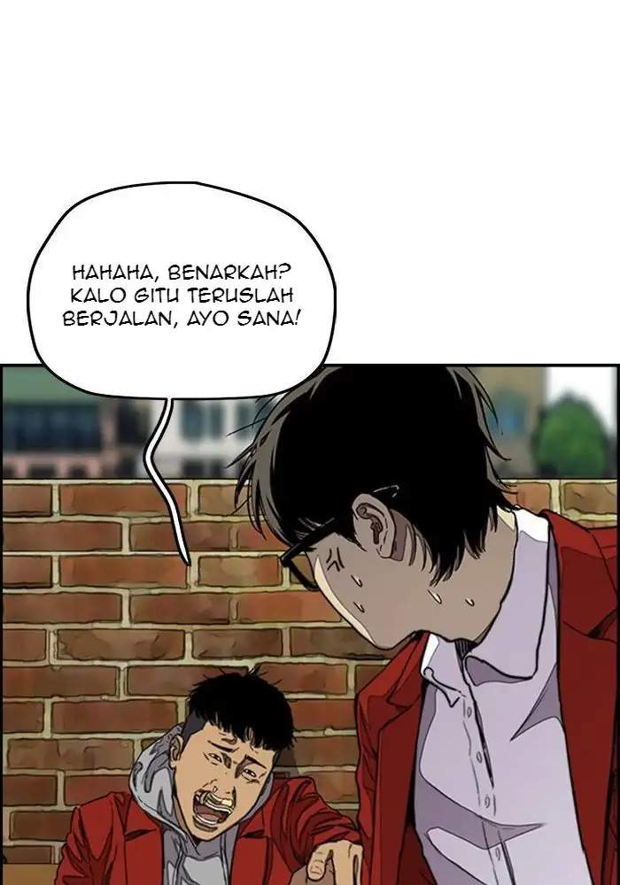 Wind Breaker Chapter 294 - halaman 94