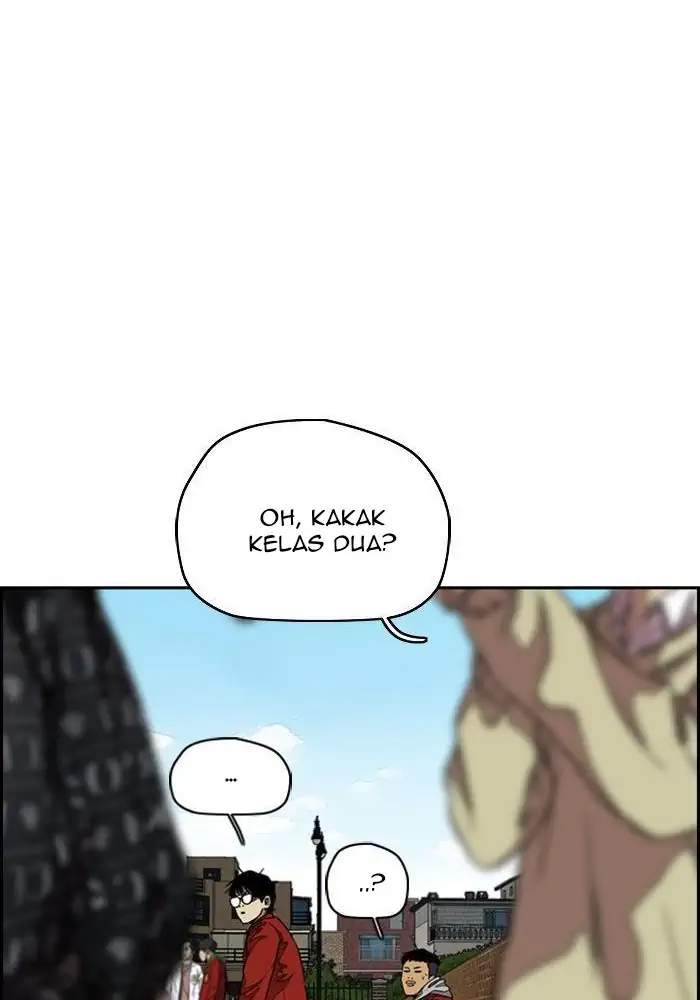 Wind Breaker Chapter 294 - halaman 97