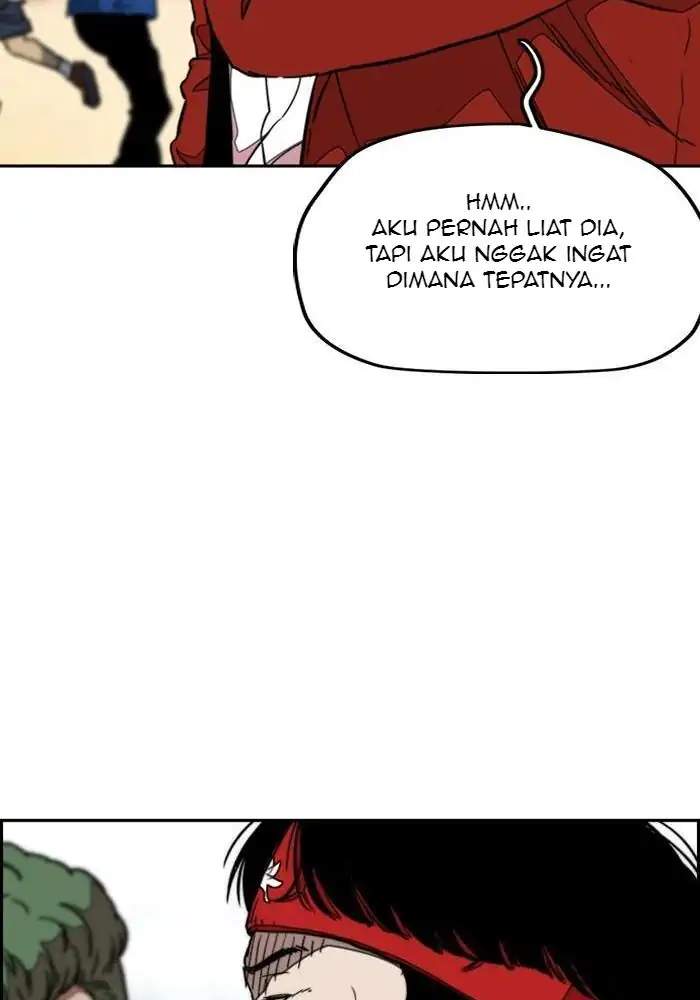 Wind Breaker Chapter 295 - halaman 103