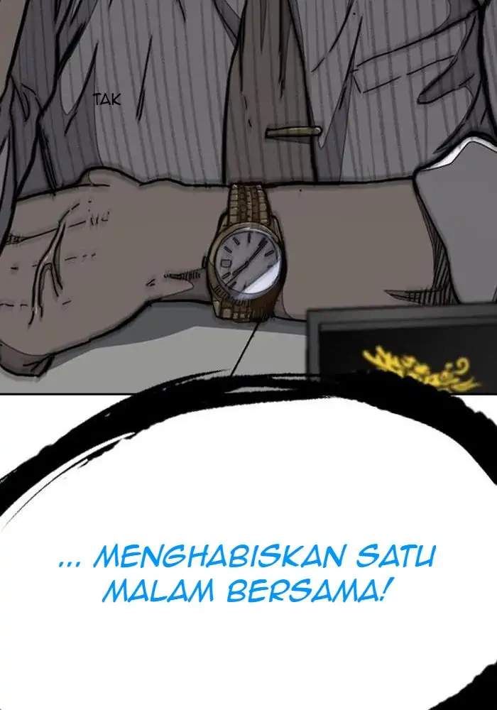Wind Breaker Chapter 295 - halaman 133
