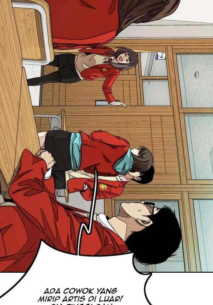 Wind Breaker Chapter 295 - halaman 16