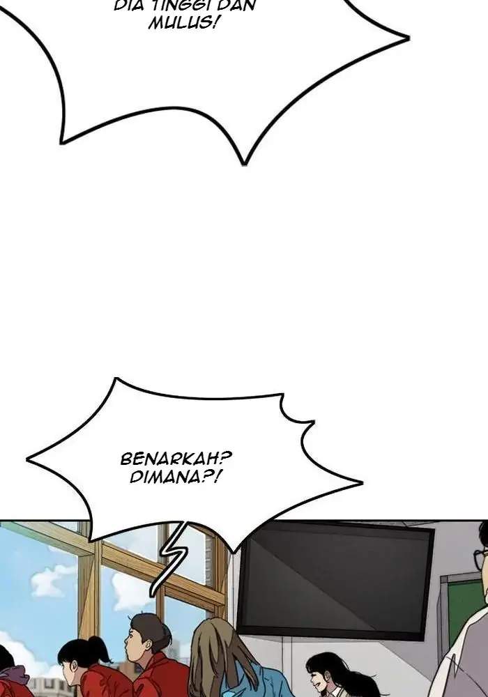 Wind Breaker Chapter 295 - halaman 17
