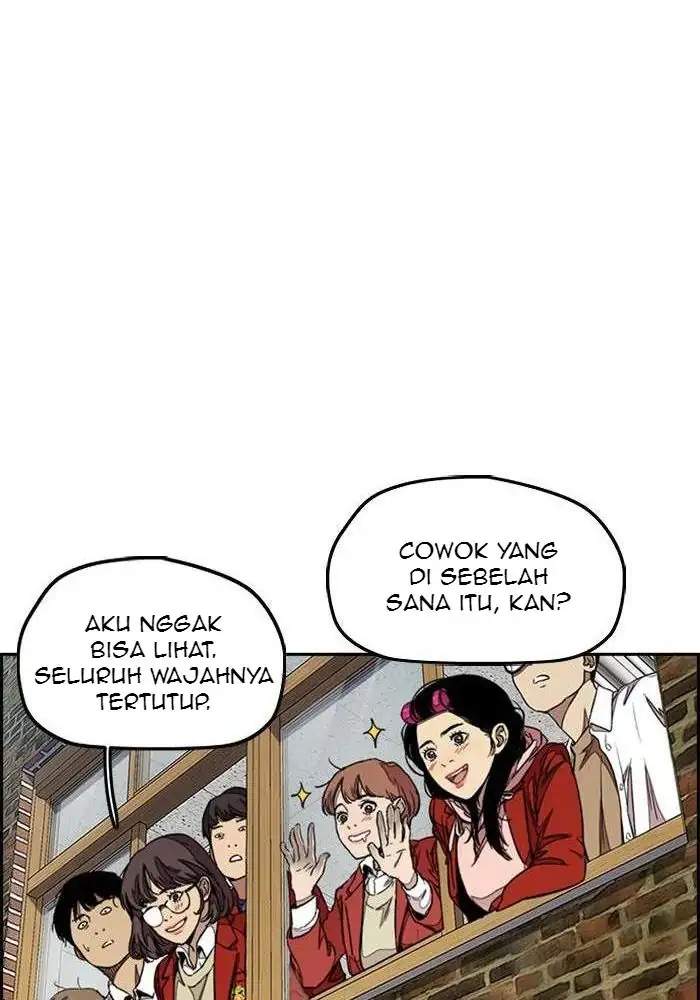 Wind Breaker Chapter 295 - halaman 23