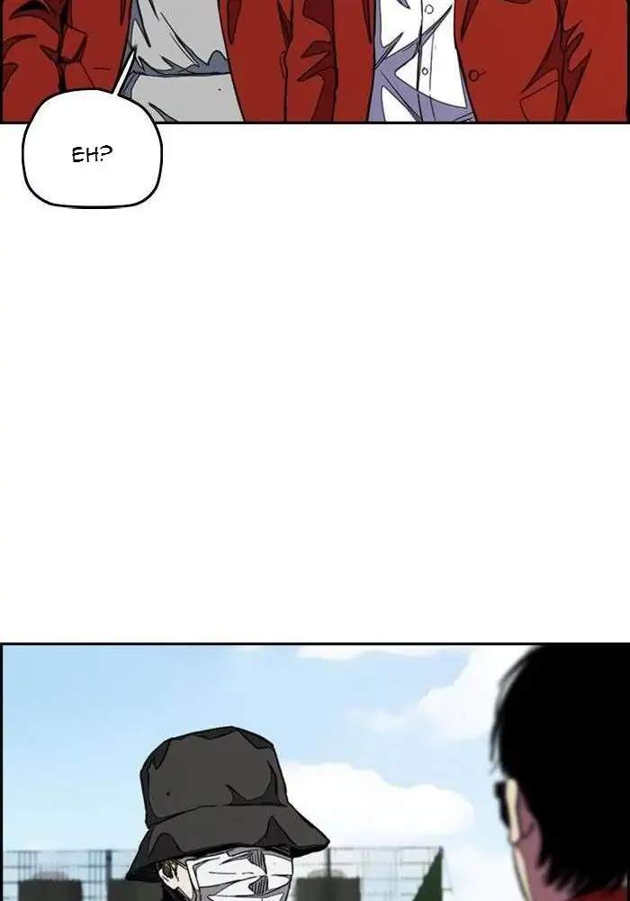 Wind Breaker Chapter 295 - halaman 28