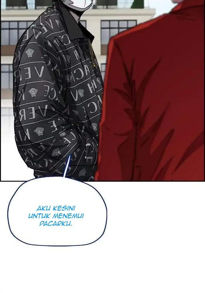Wind Breaker Chapter 295 - halaman 29