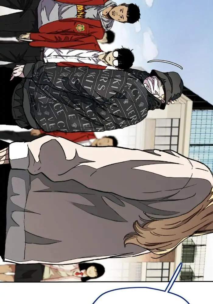 Wind Breaker Chapter 295 - halaman 36