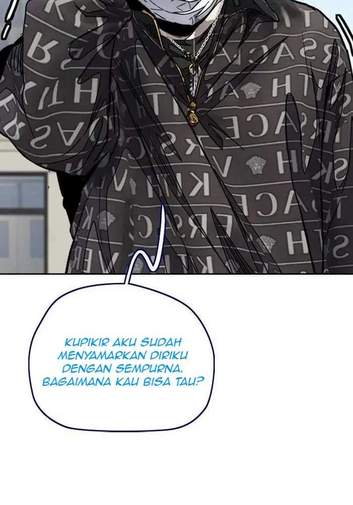 Wind Breaker Chapter 295 - halaman 47