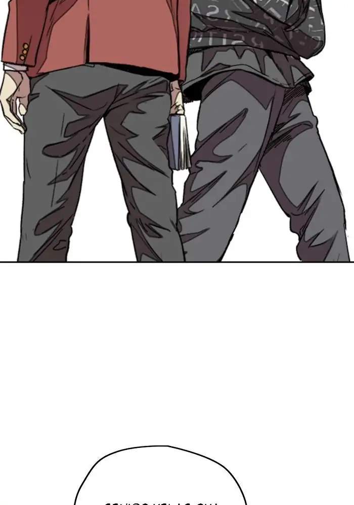 Wind Breaker Chapter 295 - halaman 5