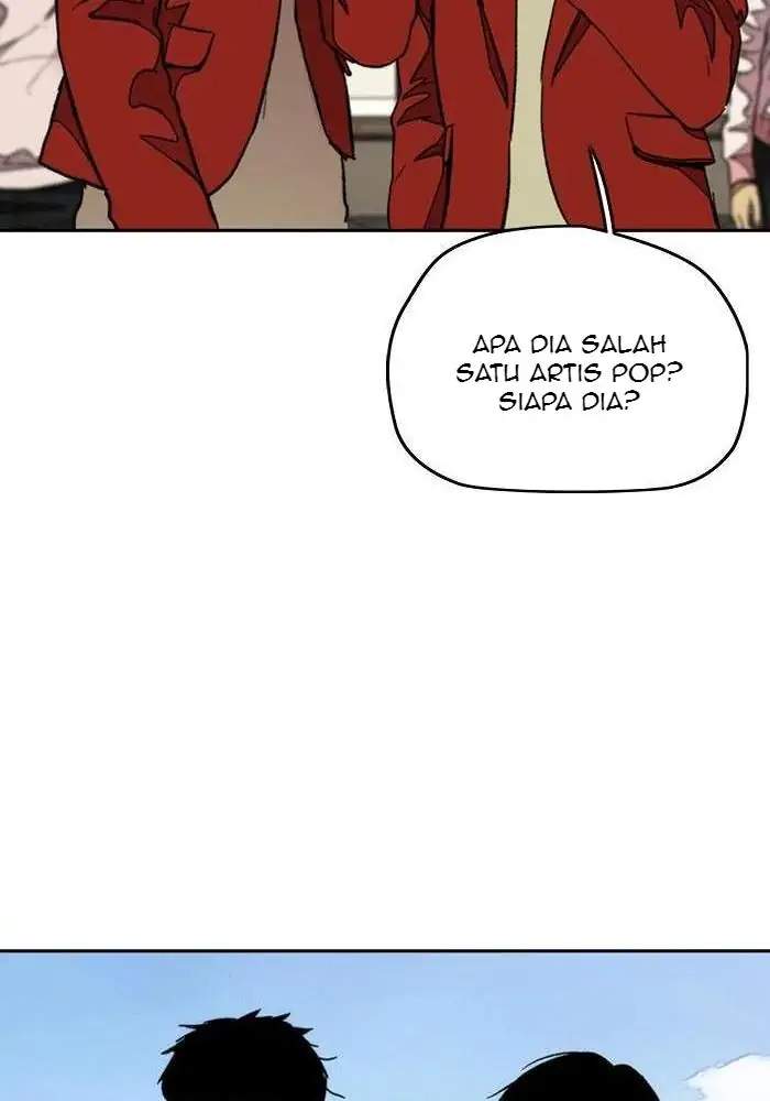 Wind Breaker Chapter 295 - halaman 53