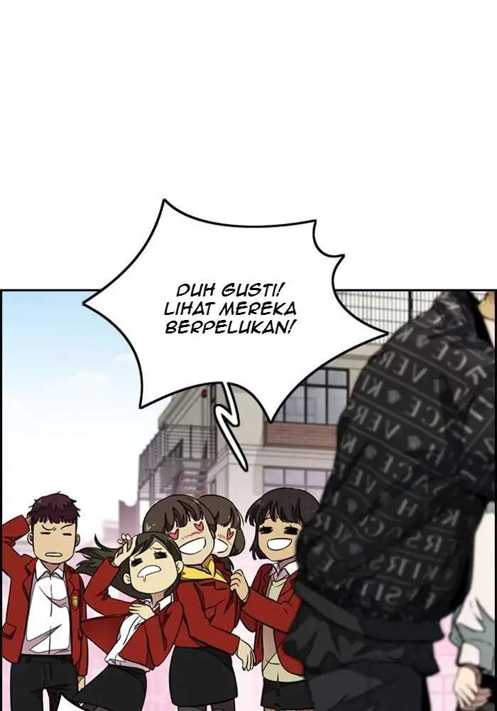 Wind Breaker Chapter 295 - halaman 60