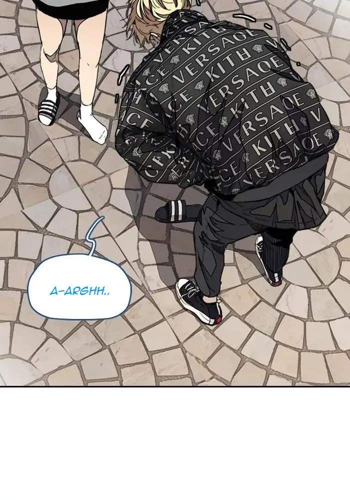 Wind Breaker Chapter 295 - halaman 67