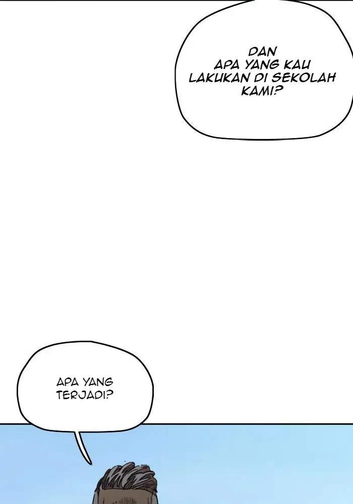 Wind Breaker Chapter 295 - halaman 91