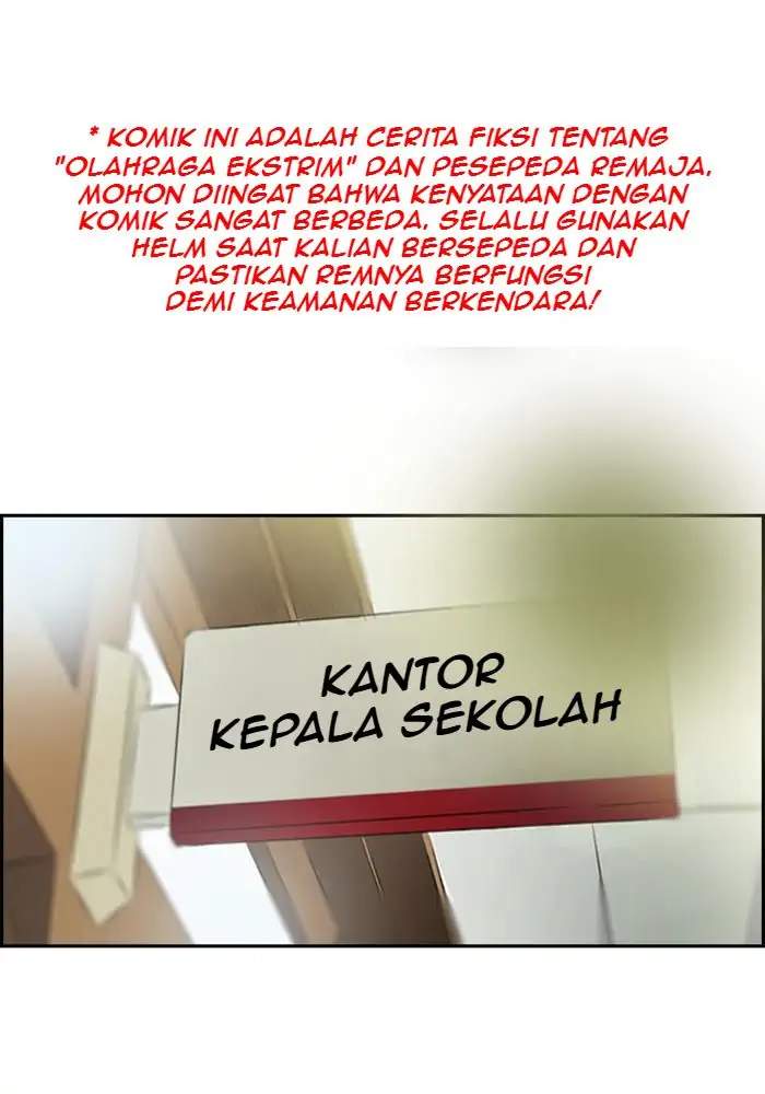 Wind Breaker Chapter 296 - halaman 1