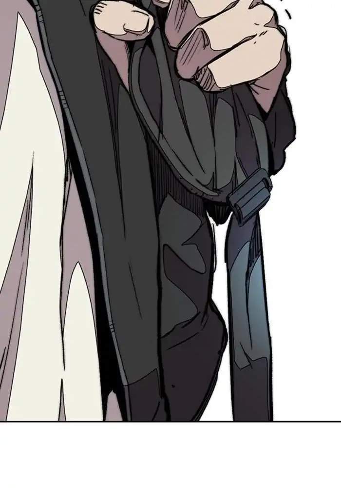 Wind Breaker Chapter 296 - halaman 107