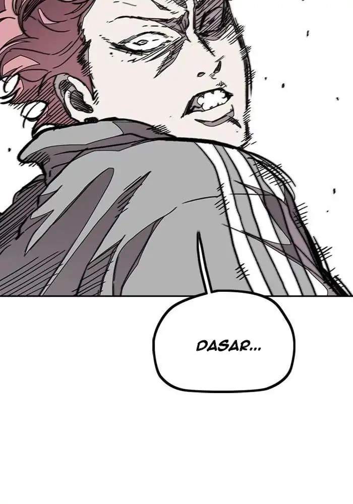 Wind Breaker Chapter 296 - halaman 109