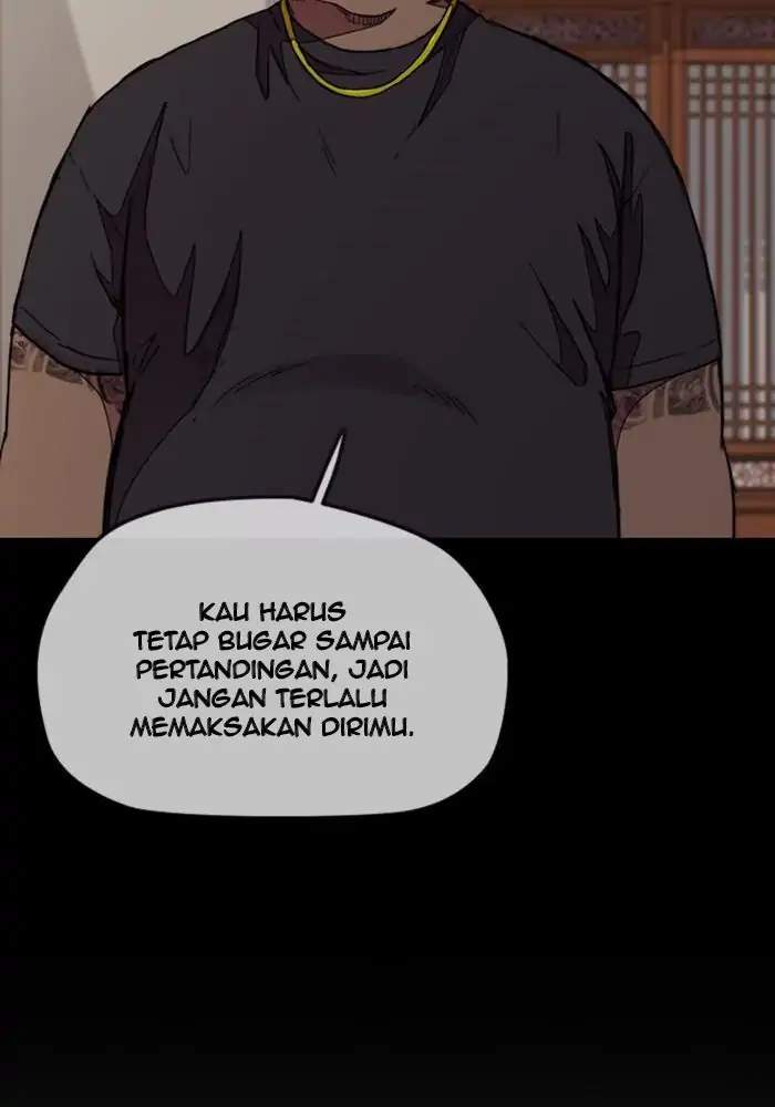 Wind Breaker Chapter 296 - halaman 124
