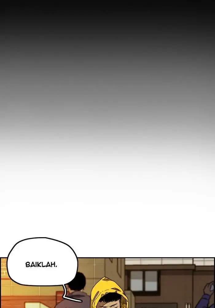 Wind Breaker Chapter 296 - halaman 125