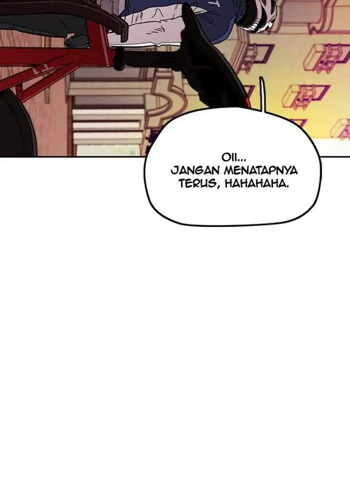 Wind Breaker Chapter 296 - halaman 131