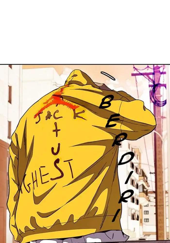 Wind Breaker Chapter 296 - halaman 136
