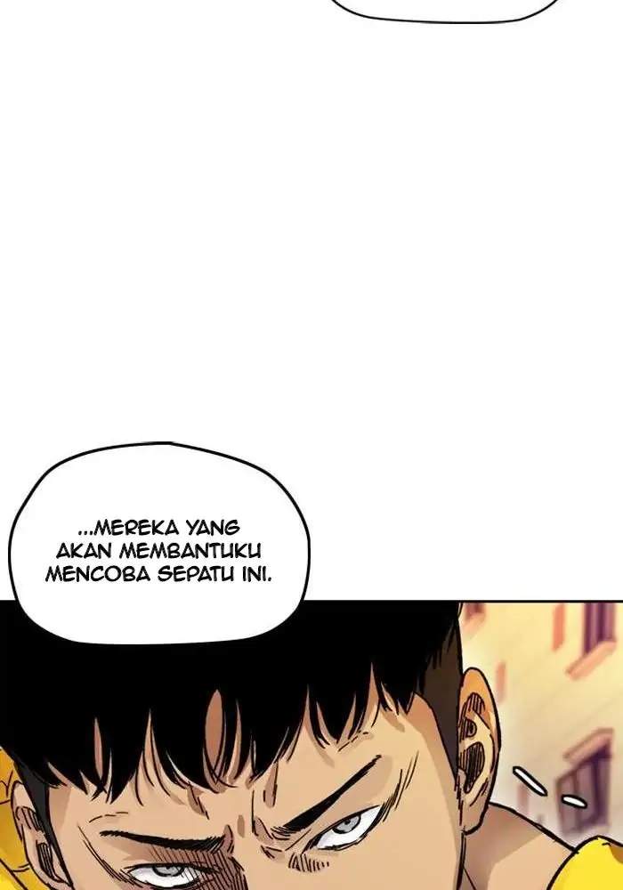 Wind Breaker Chapter 296 - halaman 139