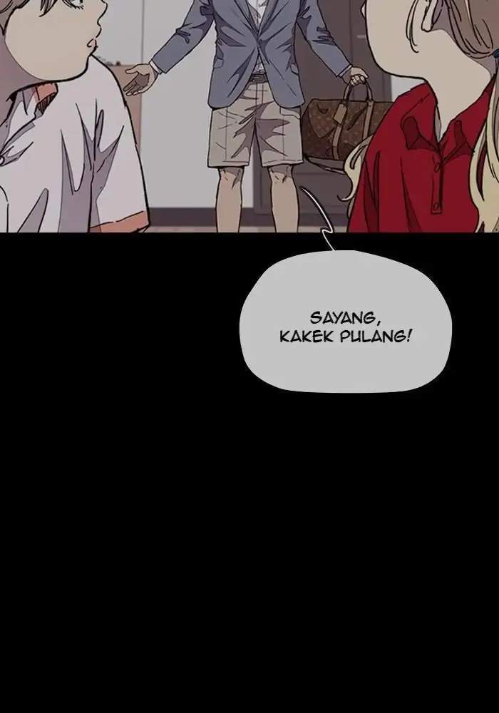 Wind Breaker Chapter 296 - halaman 14