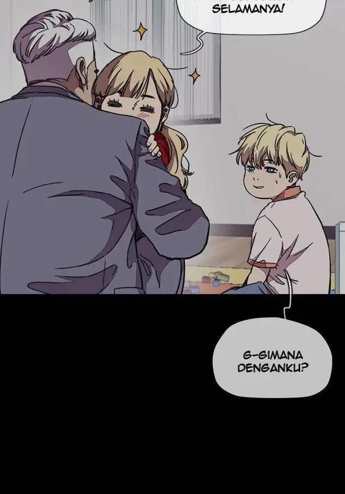 Wind Breaker Chapter 296 - halaman 18