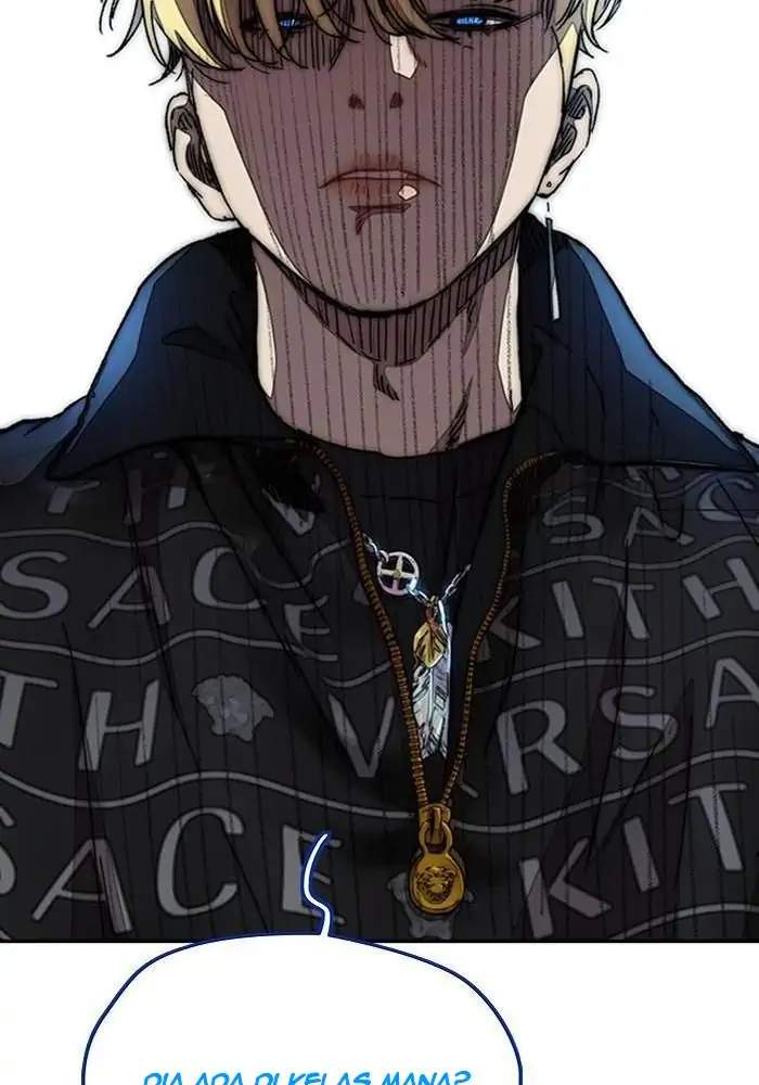 Wind Breaker Chapter 296 - halaman 25