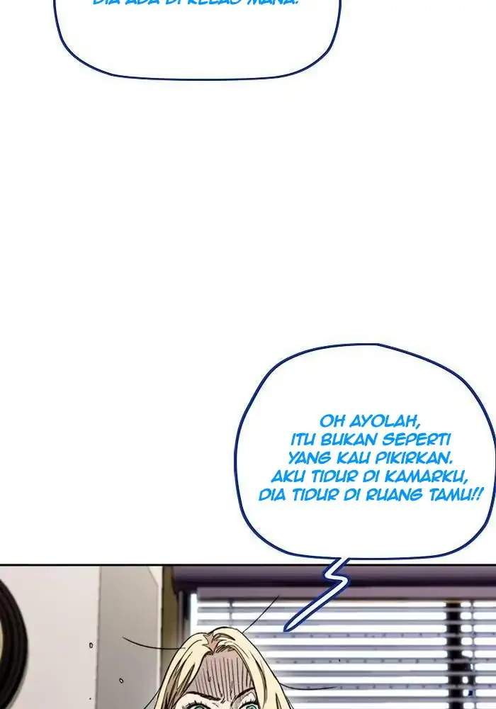 Wind Breaker Chapter 296 - halaman 26
