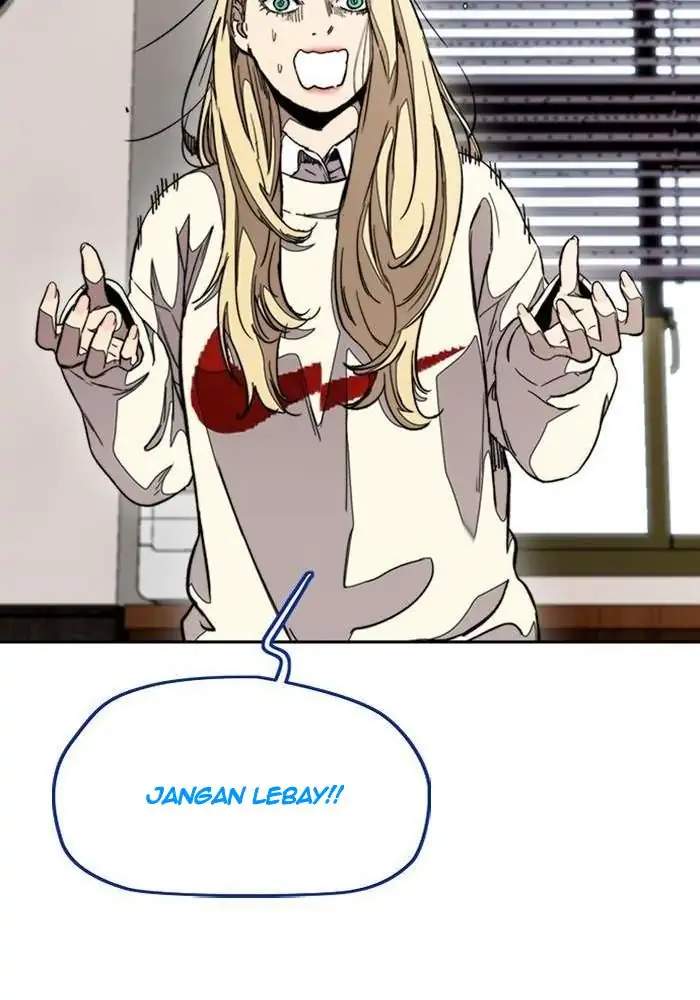 Wind Breaker Chapter 296 - halaman 27