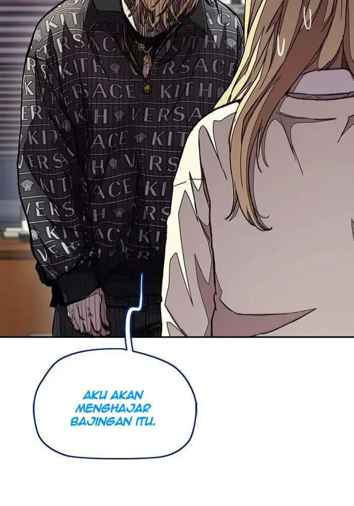 Wind Breaker Chapter 296 - halaman 30