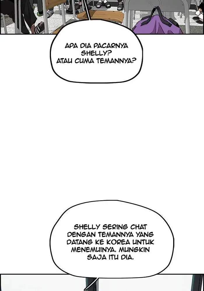 Wind Breaker Chapter 296 - halaman 40