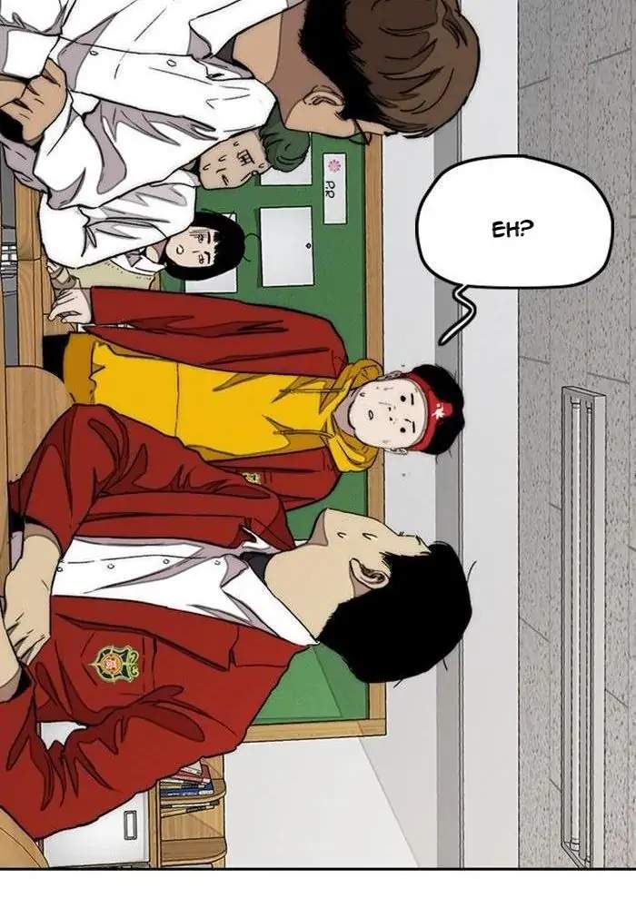 Wind Breaker Chapter 296 - halaman 57