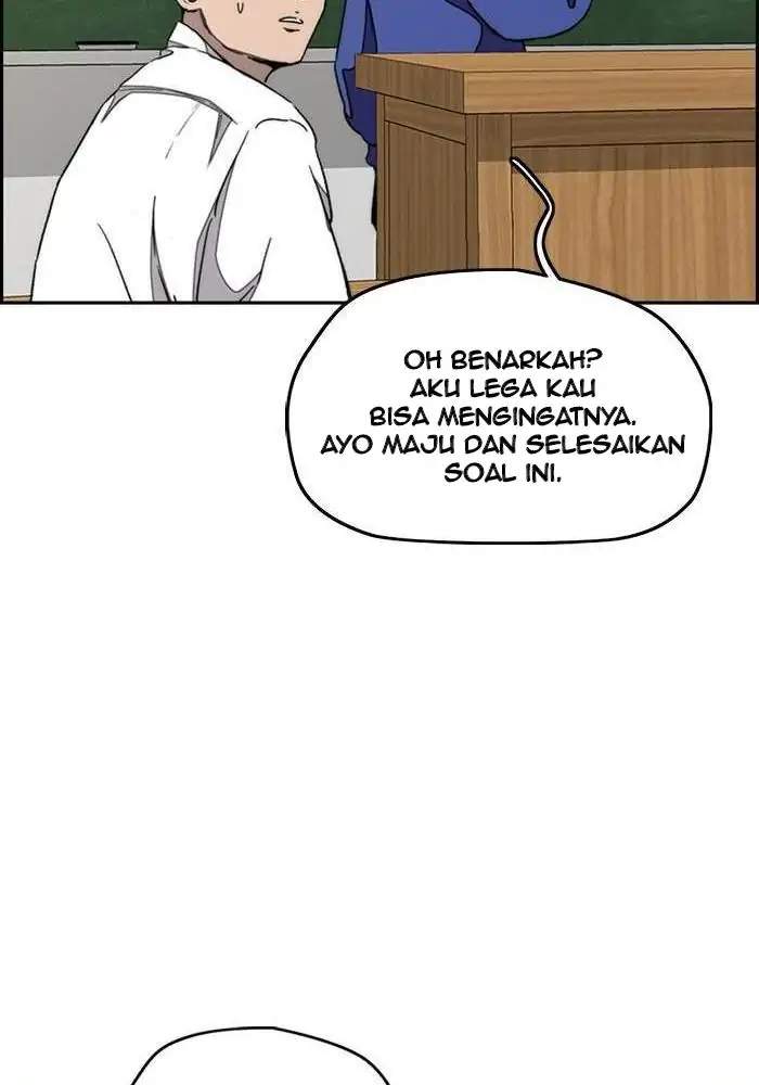 Wind Breaker Chapter 296 - halaman 59
