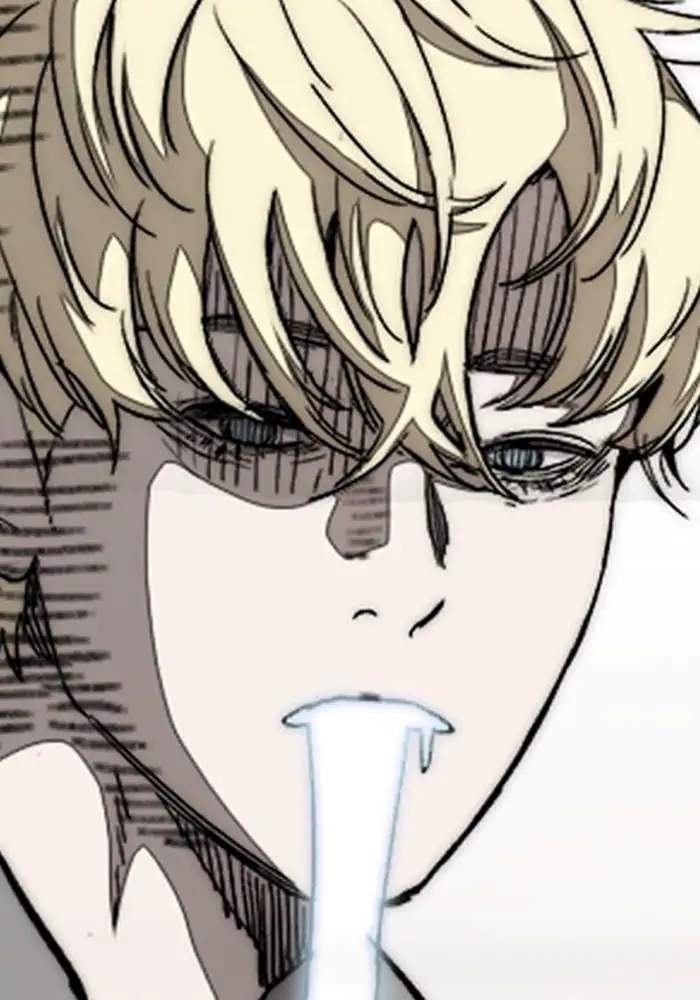 Wind Breaker Chapter 296 - halaman 6
