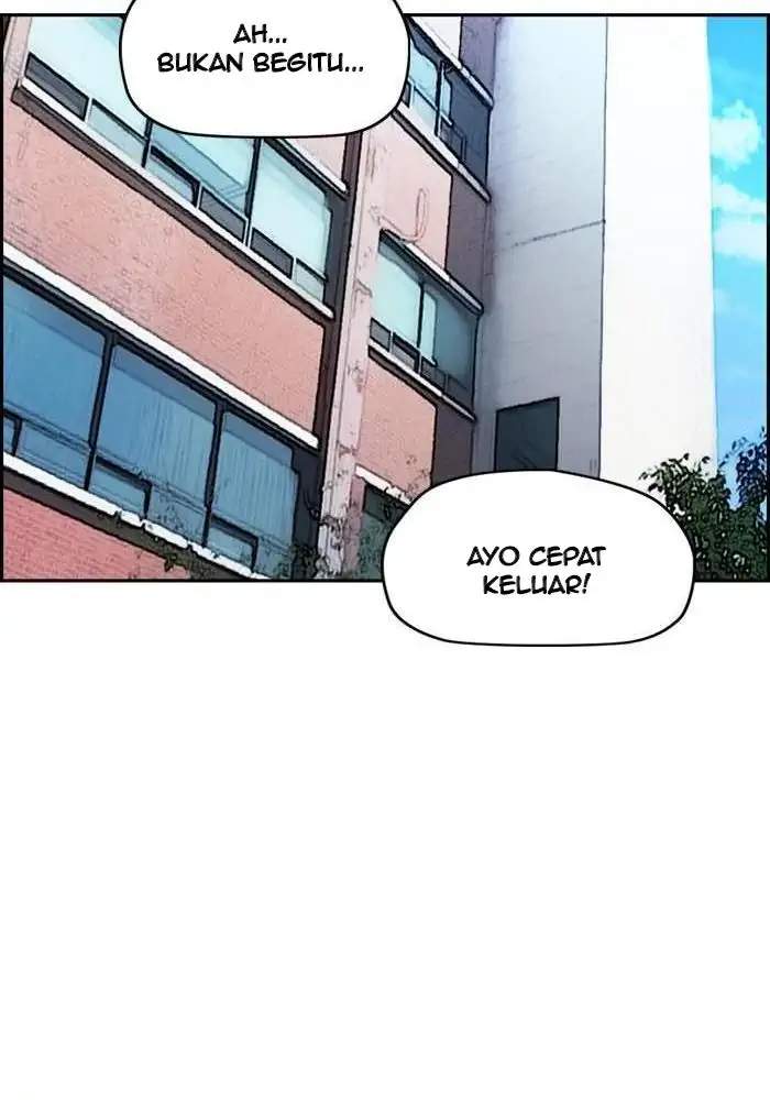 Wind Breaker Chapter 296 - halaman 60