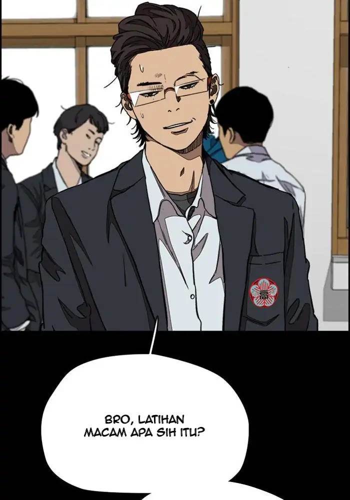 Wind Breaker Chapter 296 - halaman 64