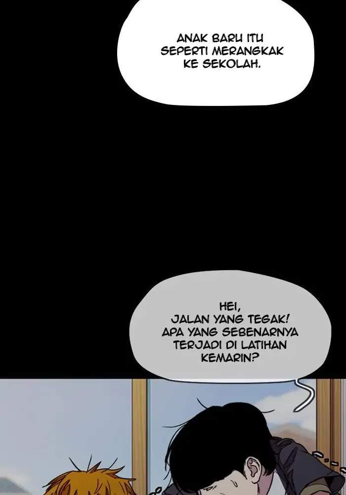 Wind Breaker Chapter 296 - halaman 65