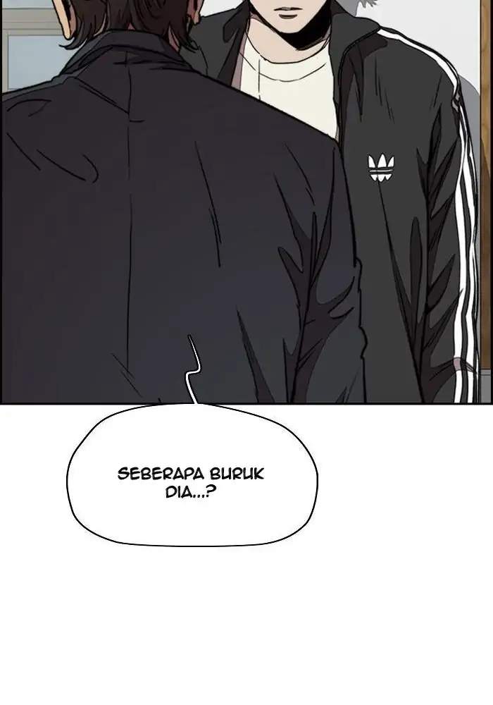 Wind Breaker Chapter 296 - halaman 68