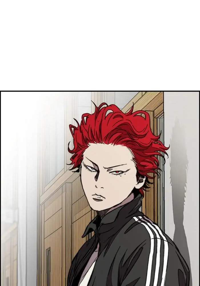 Wind Breaker Chapter 296 - halaman 72